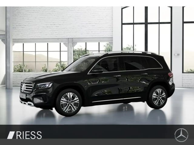 Mercedes-Benz GLB 200 Progressive
