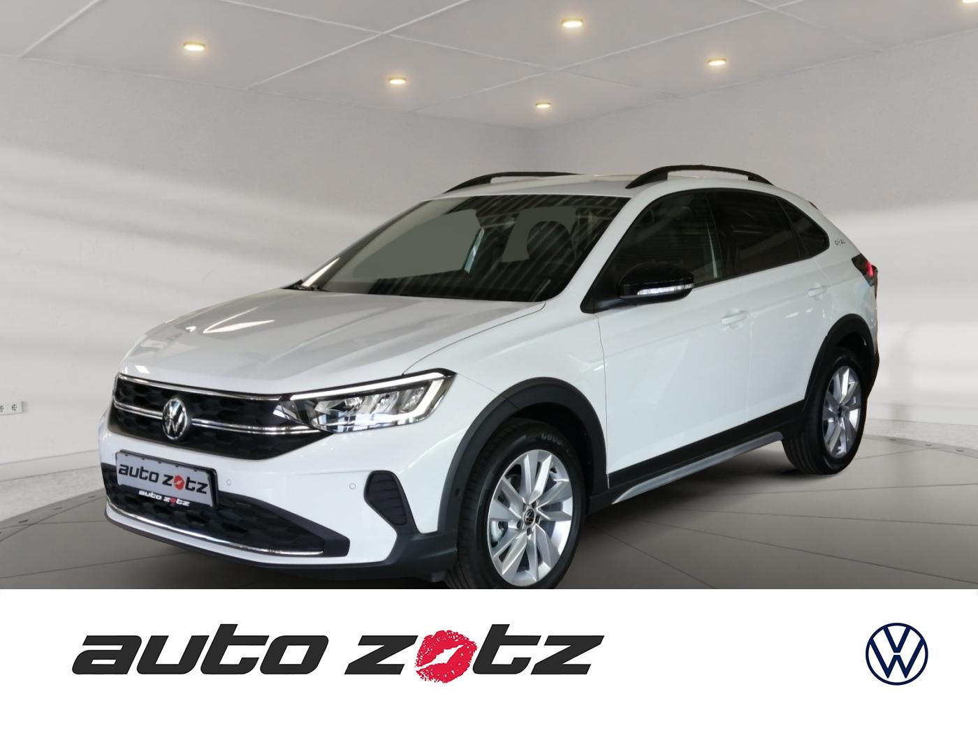 Volkswagen Taigo DSG Life