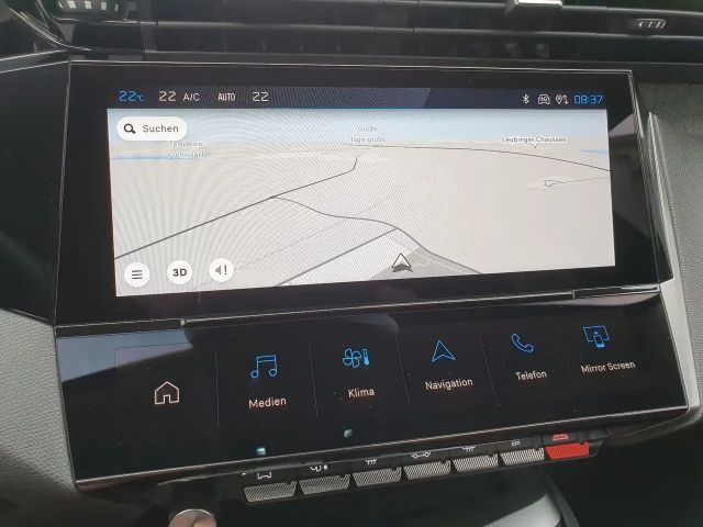 Peugeot 308 Allure Pack EAT8 HDi