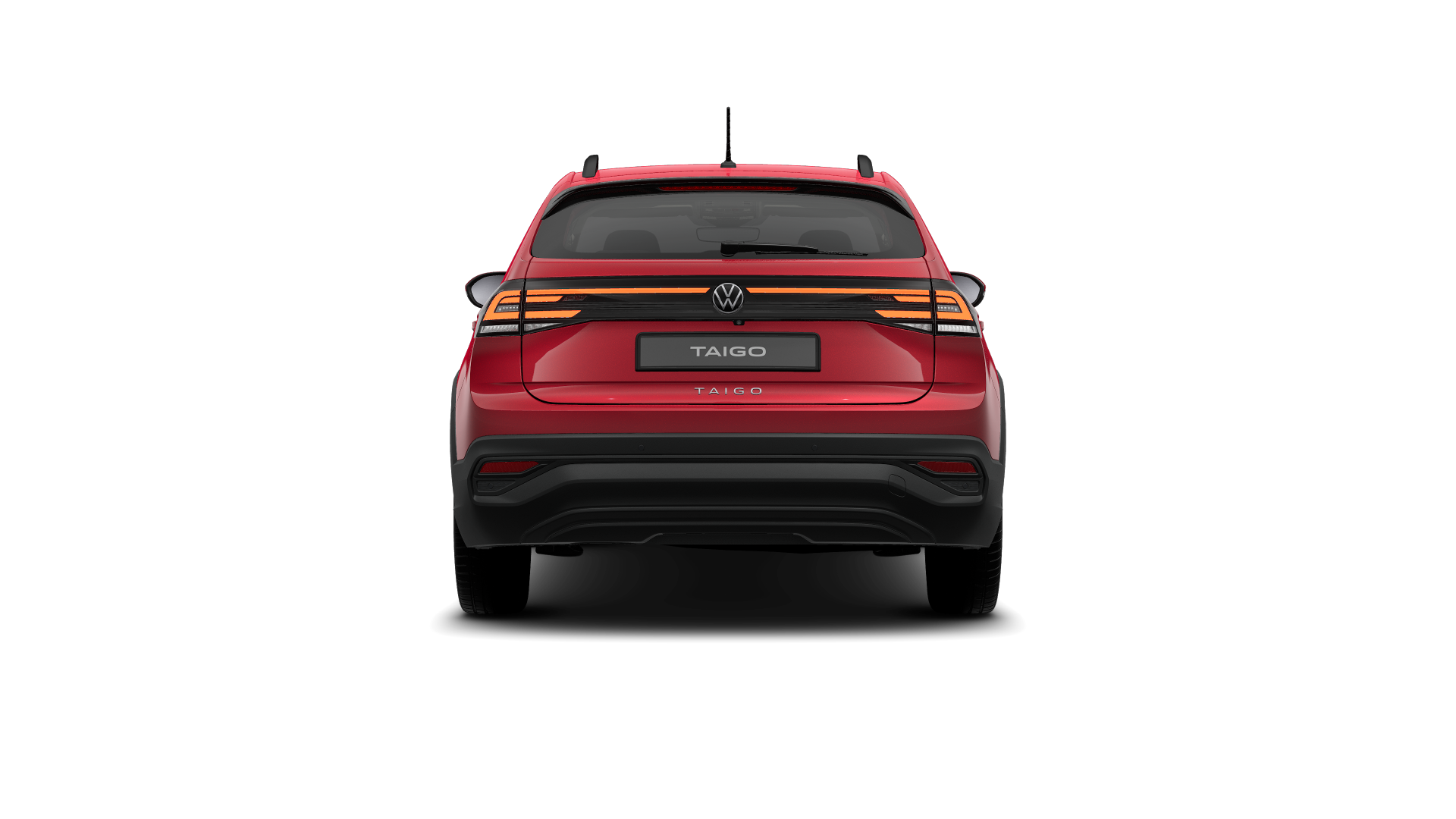 Volkswagen Taigo 1.0 TSI DSG Life Move