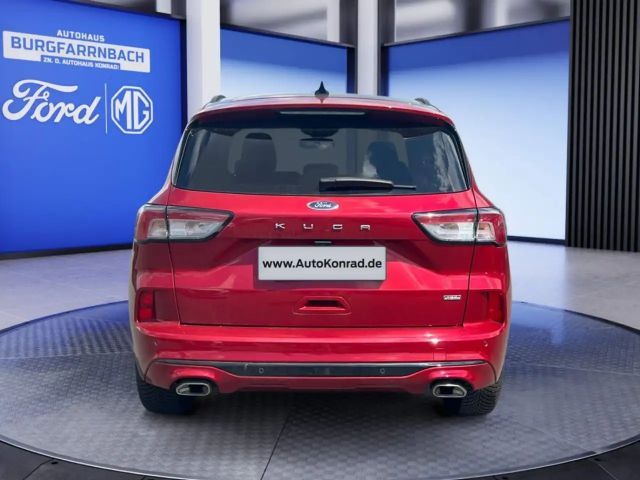 Ford Kuga Plug in Hybrid ST Line X