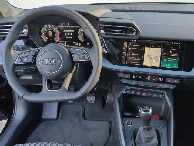 Audi A3 30 TDI Sedan