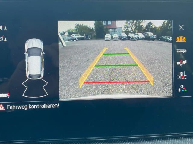 Skoda Fabia 1.0 TSI Selection