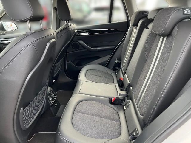 BMW X1 Sport Line xDrive
