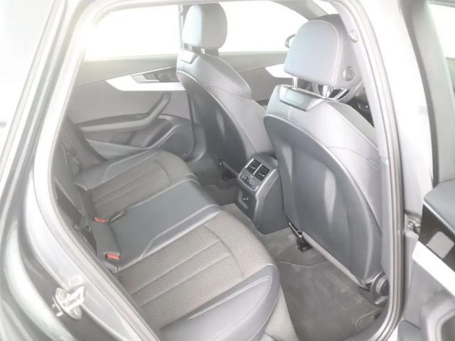 Audi A4 40 TFSI S-Line