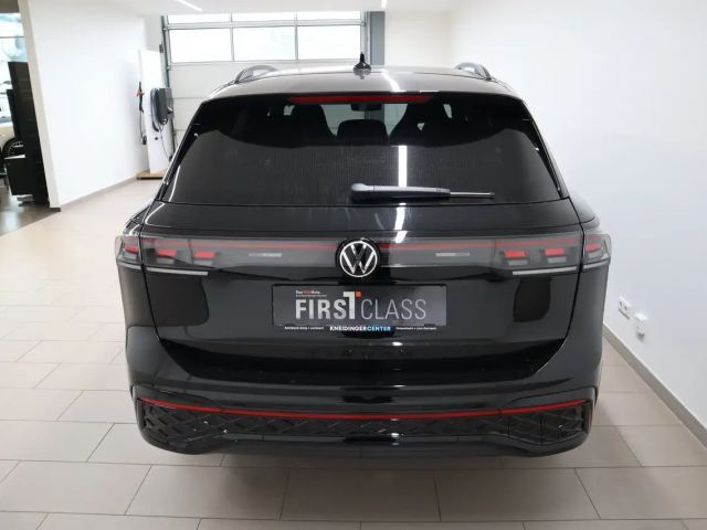 Volkswagen Tiguan DSG Sport
