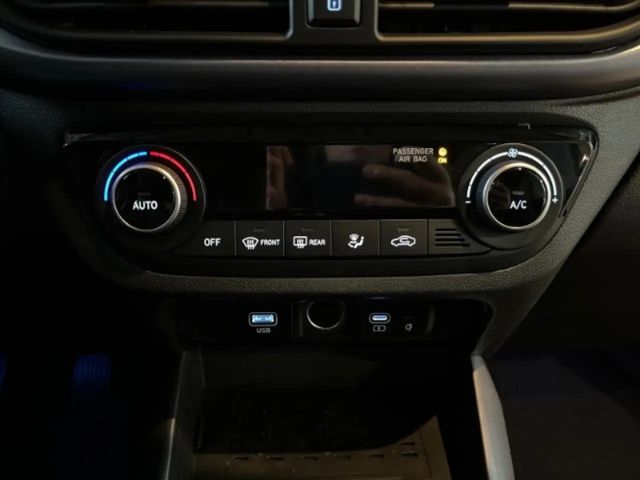 Hyundai i10 1.2 Prime