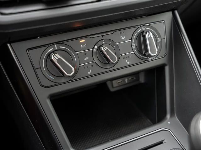 Volkswagen Polo Trendline