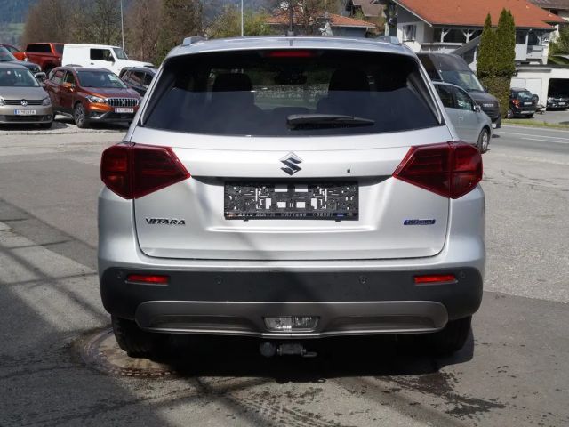 Suzuki Vitara AllGrip Hybrid Shine
