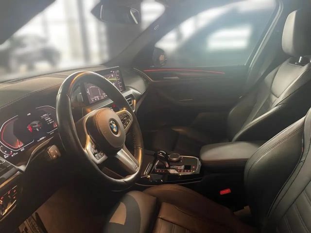 BMW X3 M-Sport xDrive