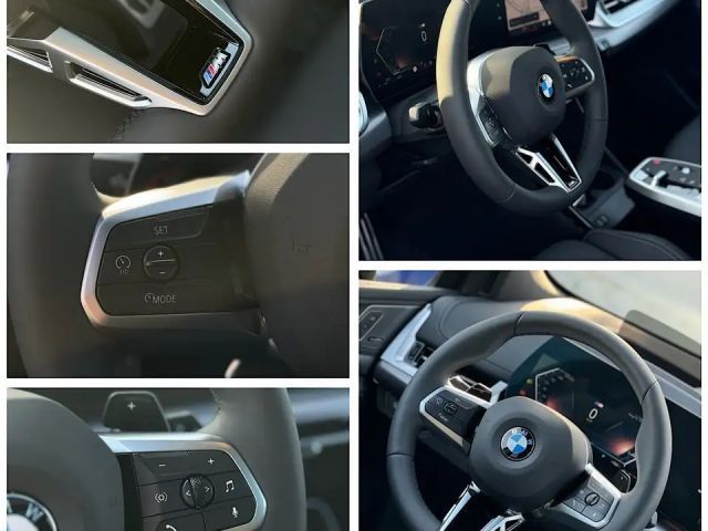 BMW 220 220i Active Tourer M-Sport