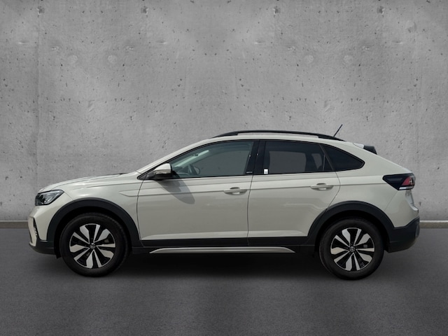 Volkswagen Taigo 1.0 TSI Move