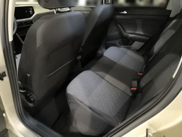 Volkswagen Polo Move