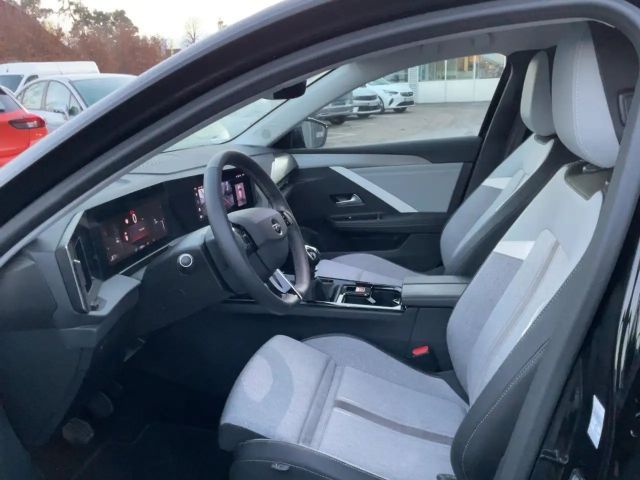 Opel Astra 1.2 Turbo Elegance Turbo