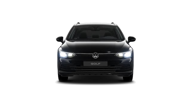 Volkswagen Golf 2.0 TDI DSG Life Variant