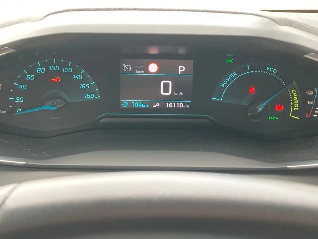 Peugeot E-208 Active Pack