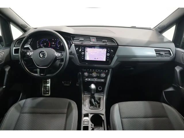 Volkswagen Touran 1.5 TSI