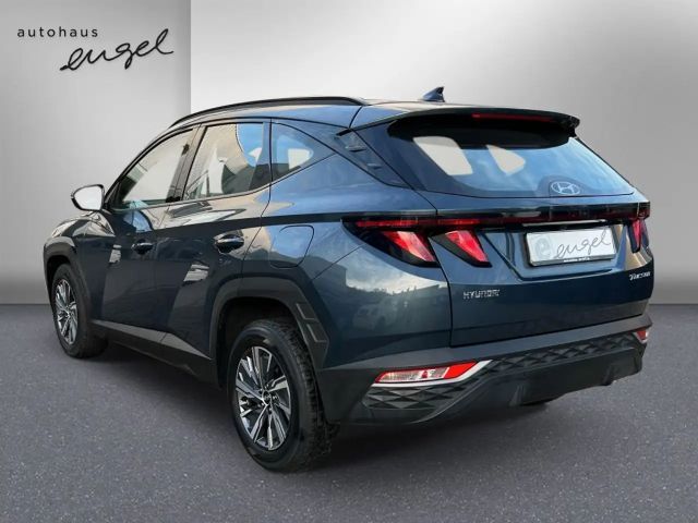 Hyundai Tucson 1.6 Hybrid Select T-GDi