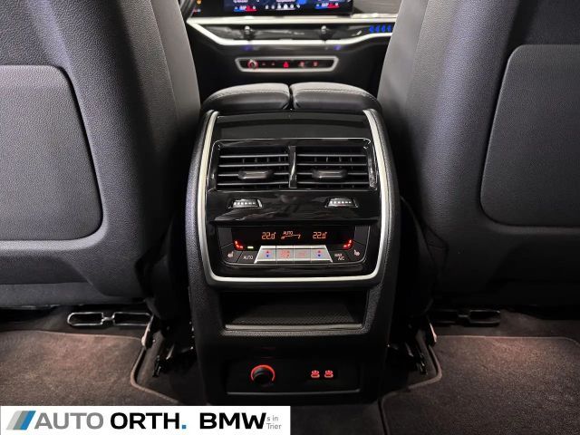 BMW X7 M-Sport xDrive40d