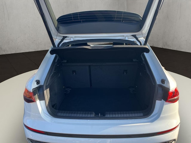 Audi A3 30 TFSI S-Tronic Sportback