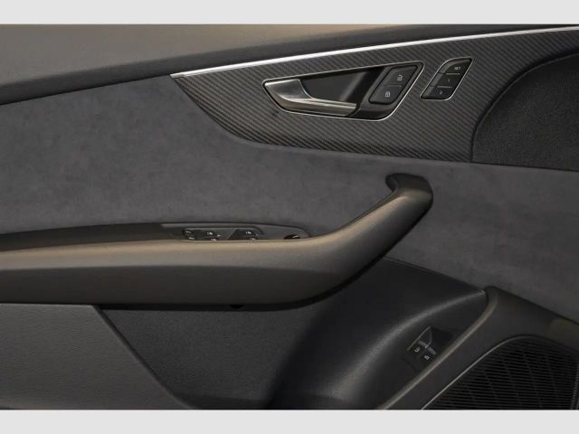 Audi Q8 Hybride Quattro S-Line