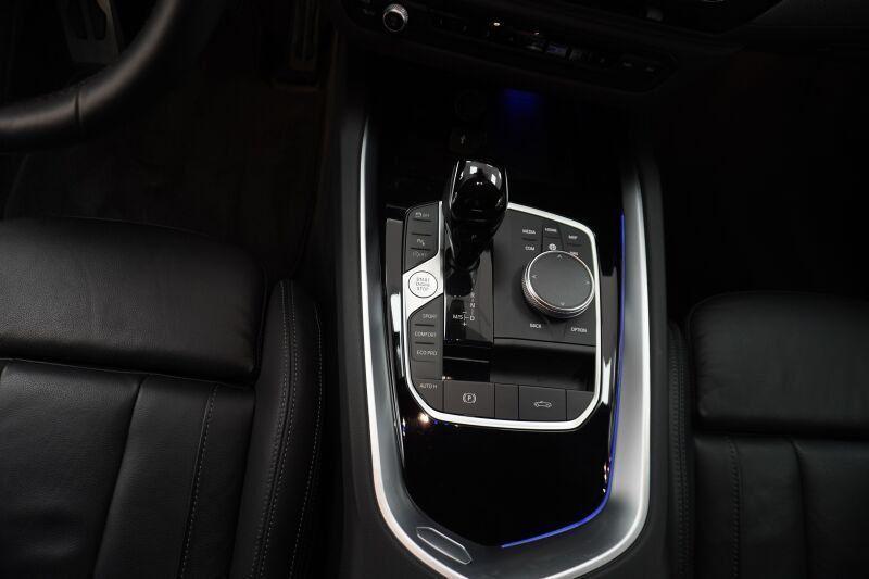 BMW Z4 Roadster sDrive30i