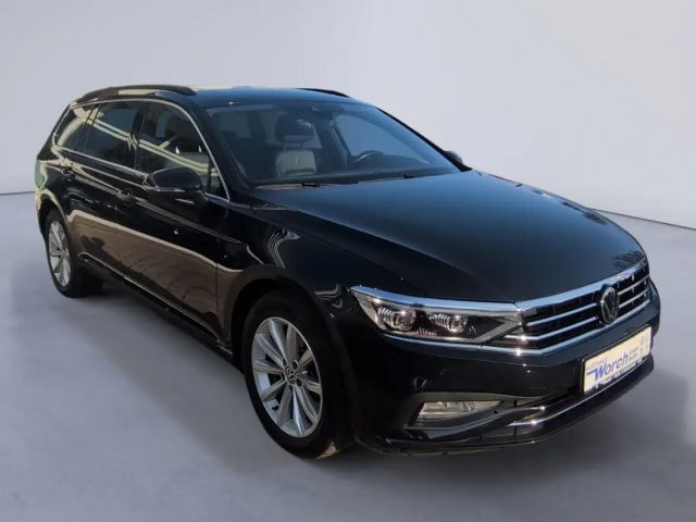 Volkswagen Passat 2.0 TDI Business DSG Variant