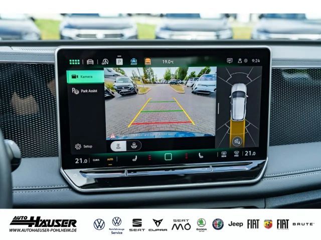 Volkswagen Tiguan 1.5 eTSI DSG Life