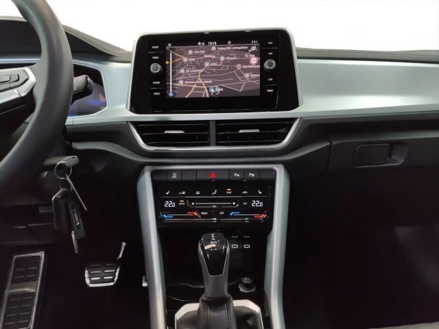 Volkswagen T-Roc 2.0 TDI DSG