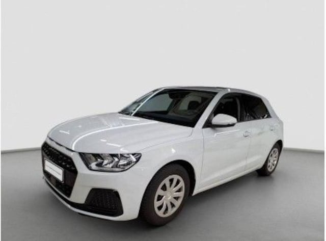 Audi A1 30 TFSI Sportback