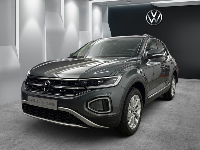 Volkswagen T-Roc DSG IQ.Drive Style