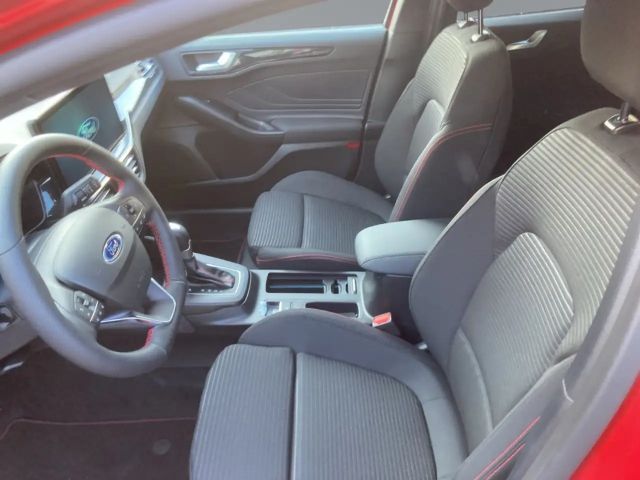 Ford Focus ST Line Wagon