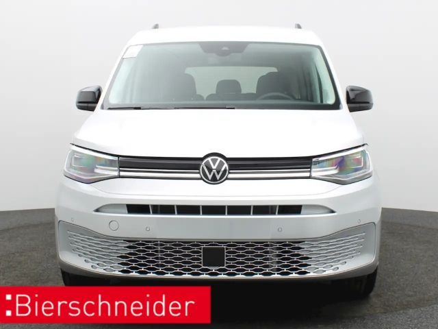 Volkswagen Caddy 2.0 TDI DSG Style