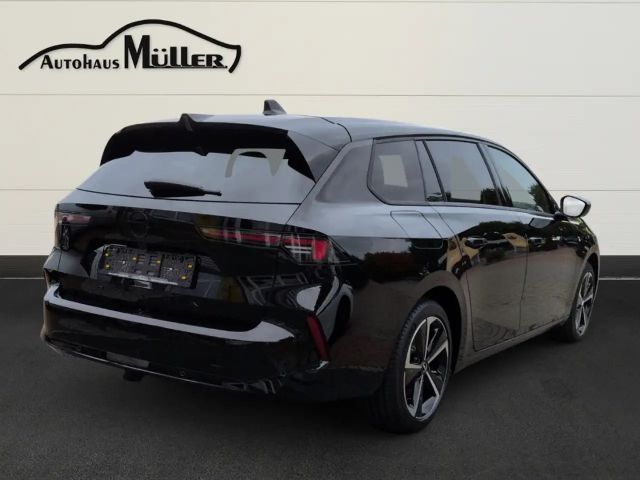 Opel Astra GS-Line Grand Sport