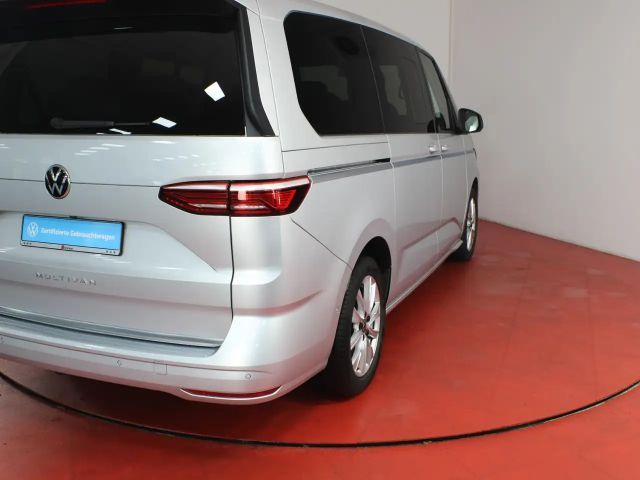 Volkswagen Multivan 2.0 TDI DSG Lang Style T7