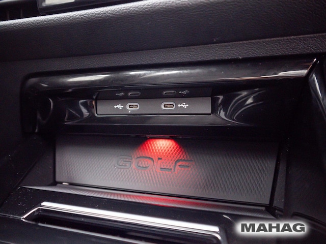 Volkswagen Golf 2.0 TSI DSG GTI Golf VIII