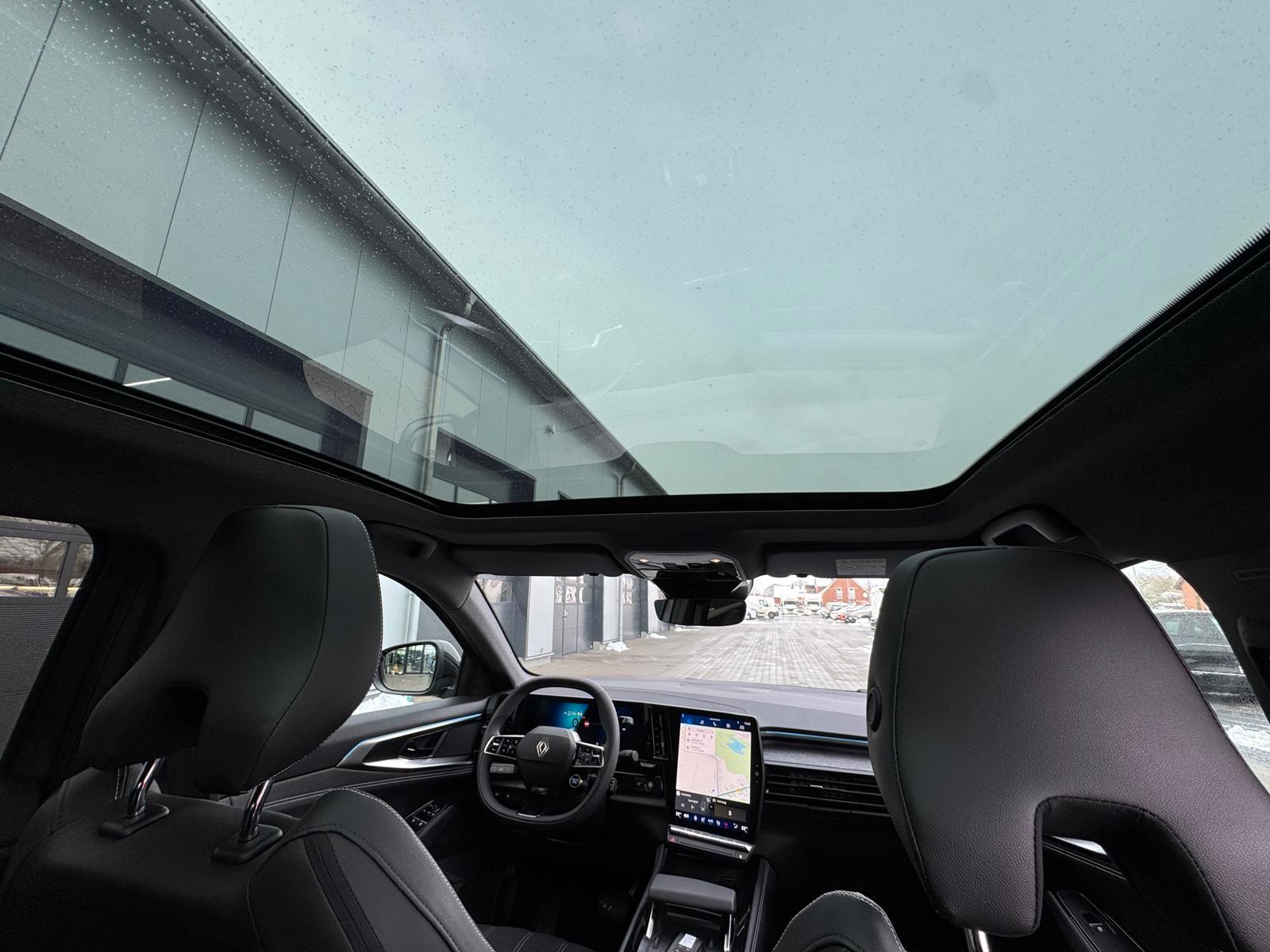 Renault Austral Techno