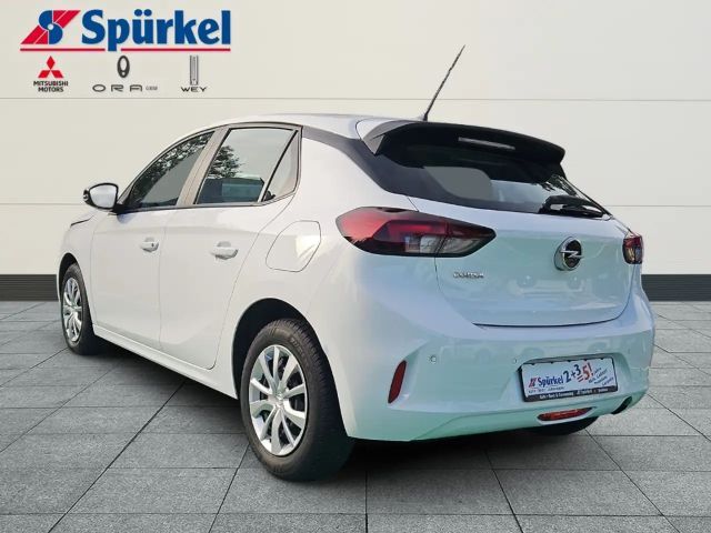 Opel Corsa Edition F Edition