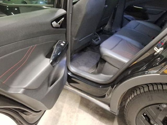 Volkswagen ID.4 4Motion GTX Performance Pro