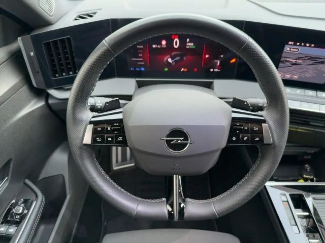 Opel Astra GS-Line Grand Sport