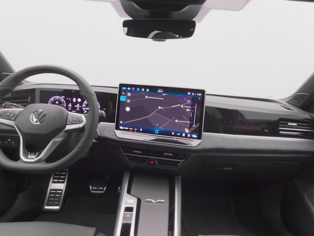 Volkswagen Passat 2.0 TDI R-Line Variant