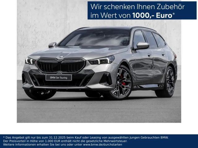 BMW 540 540d M-Sport xDrive