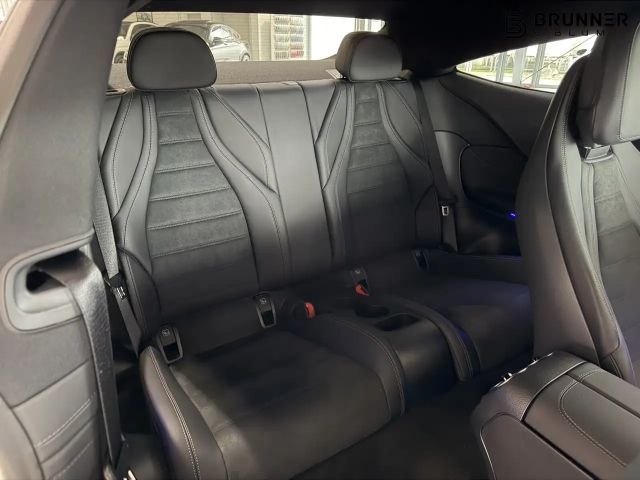 Mercedes-Benz CLE 450 4MATIC AMG Line