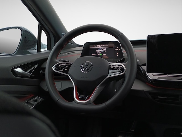 Volkswagen ID.4 4Motion GTX