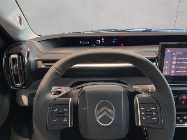 Citroën C3 Hybrid Max