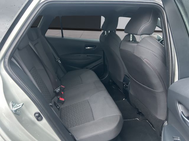 Toyota Corolla Technik Touring