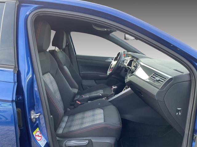 Volkswagen Polo 2.0 TSI DSG GTI Pro