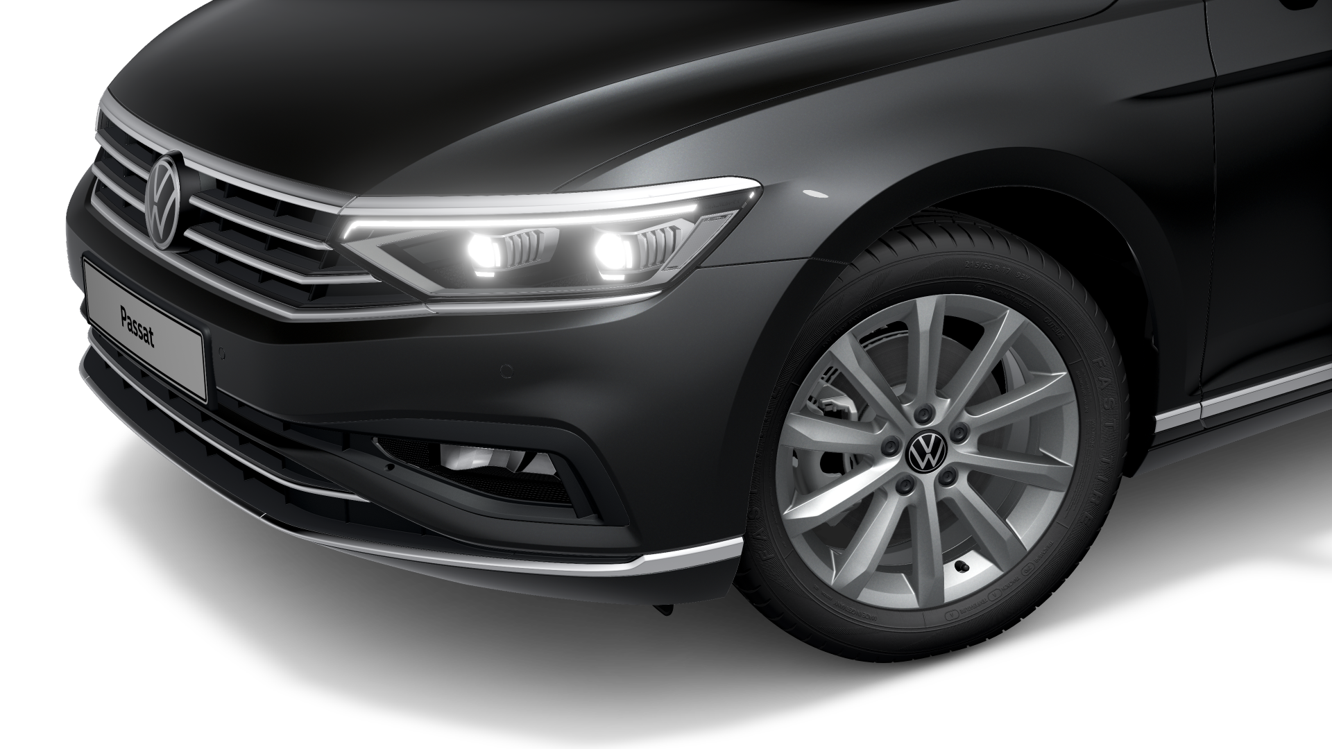 Volkswagen Passat 2.0 TDI DSG IQ.Drive Variant