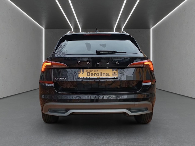 Skoda Kamiq 1.0 TSI Ambition