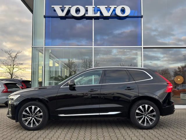 Volvo XC60 AWD Bright Plus